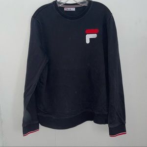 ❤️ 3 for $18 ❤️ FILA Sweater